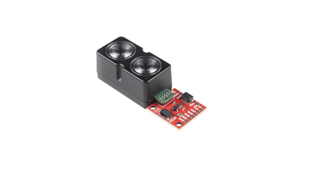 Garmin LIDAR-Lite v4 Optical Distance Measurement Sensor with Qwiic